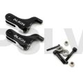 H45164 450DFC Main Rotor Holder Set Black